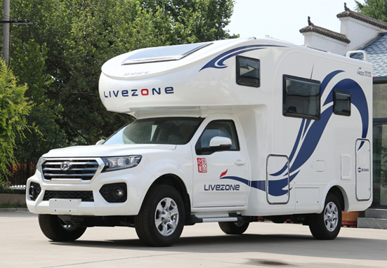 夏季，房車減少“高溫病”，這么做