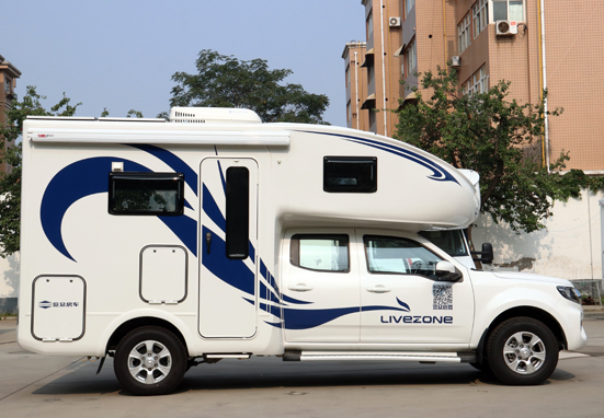 您覺得，四驅(qū)房車選哪款合適？