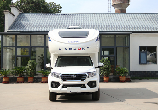 房車需要什么駕照才能開？