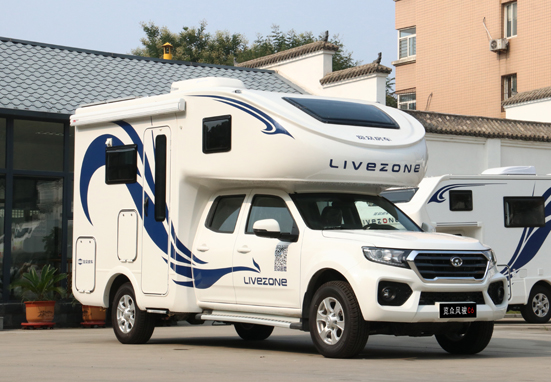 看完才會知道，為什么一定要四驅房車