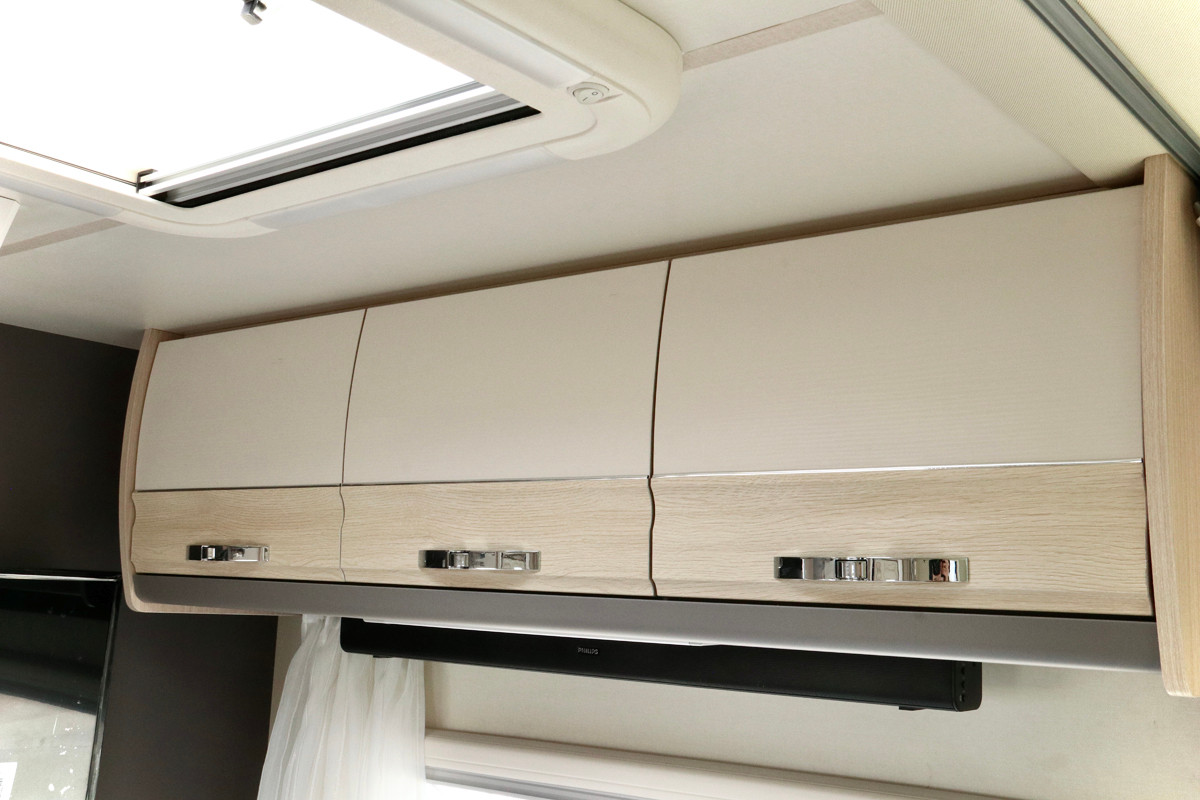 這款房車(chē)真能裝,超乎您想象 這款房車(chē)真能裝,超乎您想象