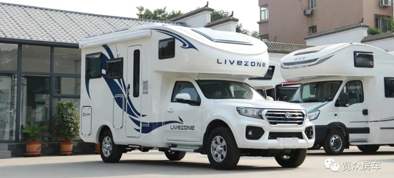 明天這里有現車,不可錯過的房車展 明天這里有現車,不可錯過的房車展