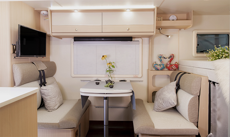 安全好房車,還是選這款 安全好房車,還是選這款