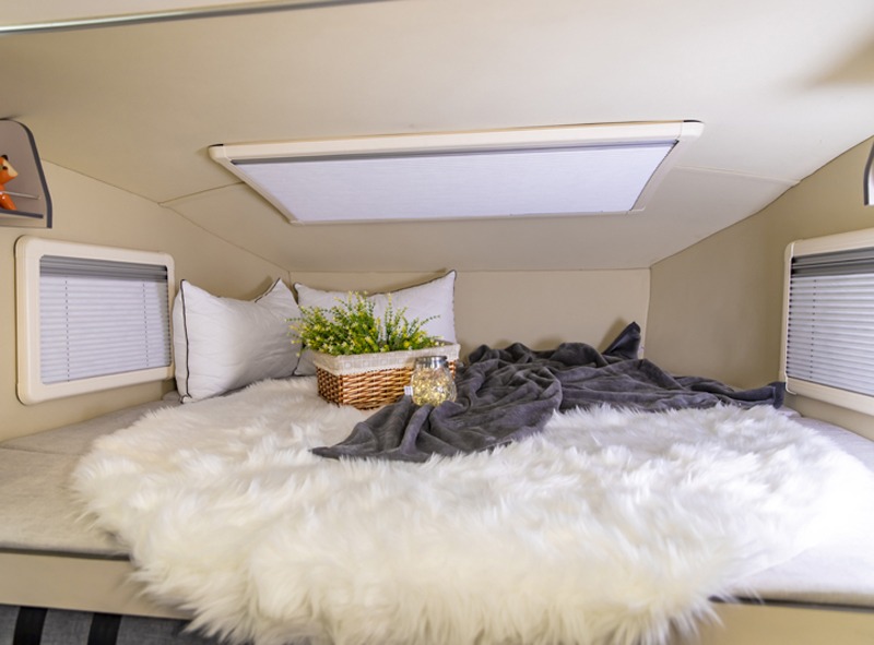 自由炮房車正式亮相北京國際房車博覽會 自由炮房車正式亮相北京國際房車博覽會