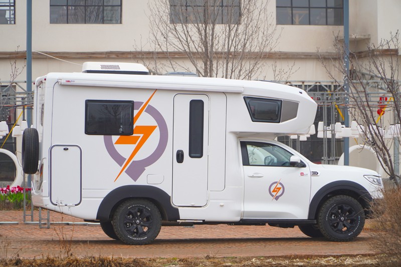 四驅(qū)還是自動(dòng)檔房車，當(dāng)數(shù)這款