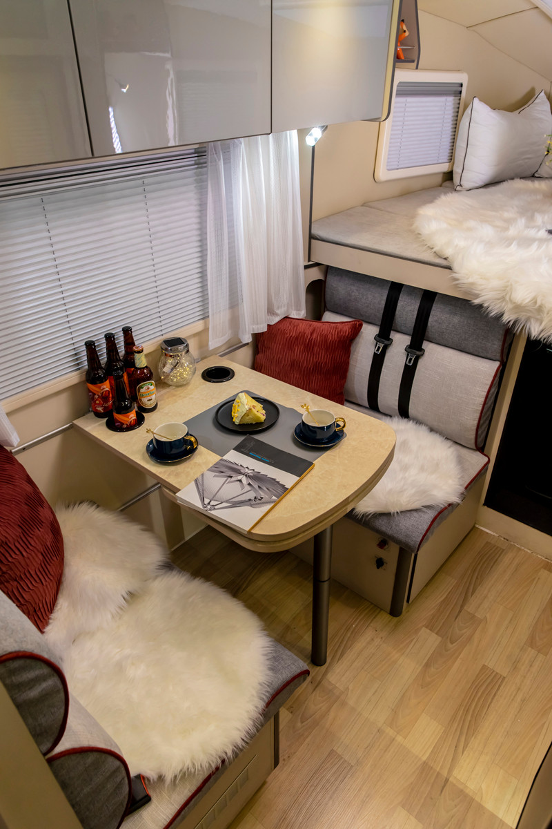 自由炮房車,河南洛陽這里可以看 自由炮房車,河南洛陽這里可以看