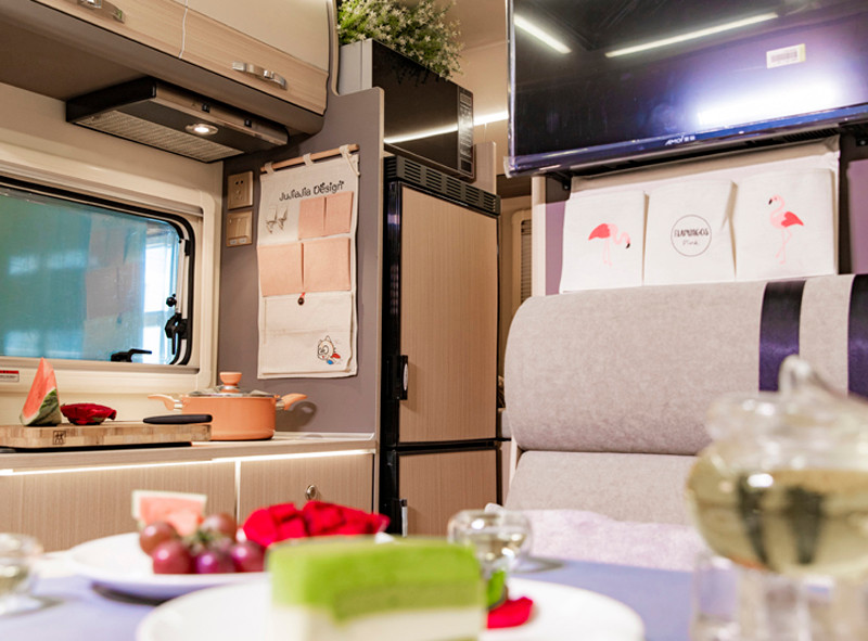 房車應該怎么選,才不會選錯? 房車應該怎么選,才不會選錯?