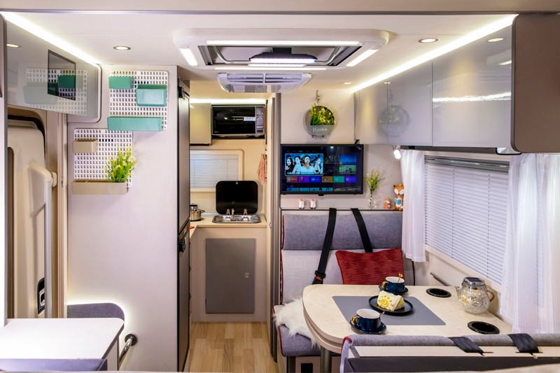 買房車我們都要看哪些點？