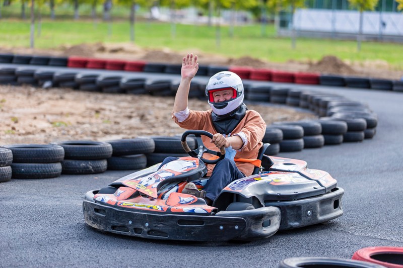 舒適房車生活，你怎么能不羨慕？