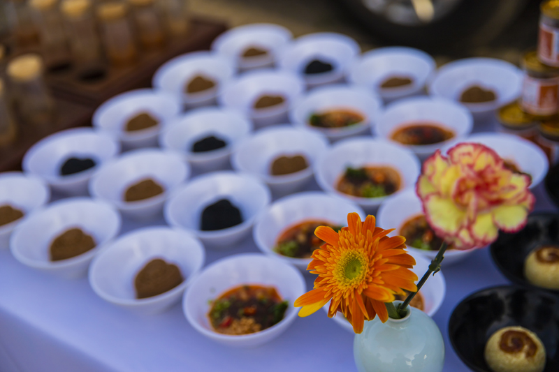 舒適房車生活，你怎么能不羨慕？