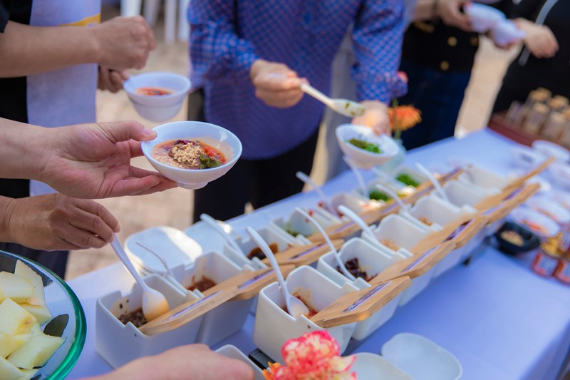 舒適房車生活，你怎么能不羨慕？