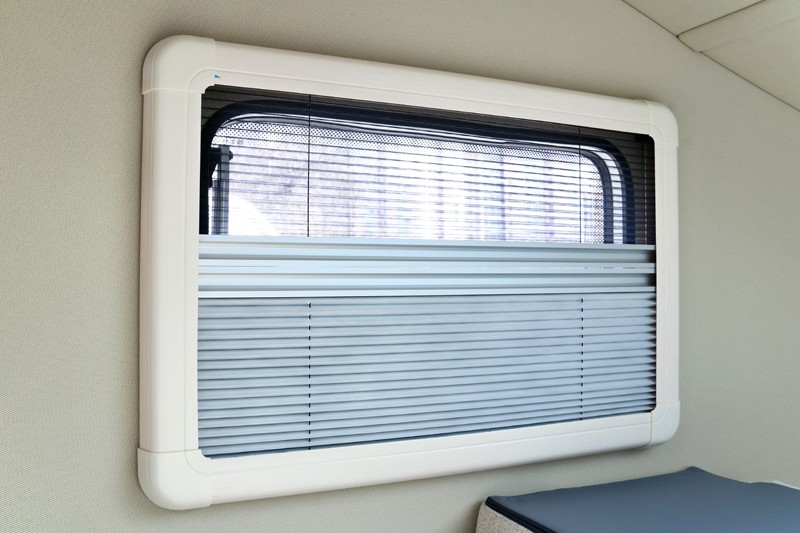 夏季，房車減少“高溫病”，這么做