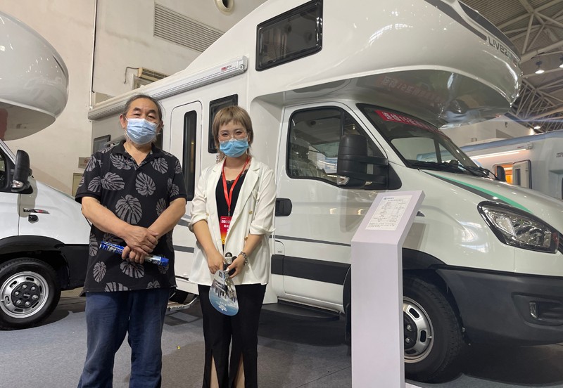 可靠房車,鑄造品質(zhì)覽眾 可靠房車,鑄造品質(zhì)覽眾