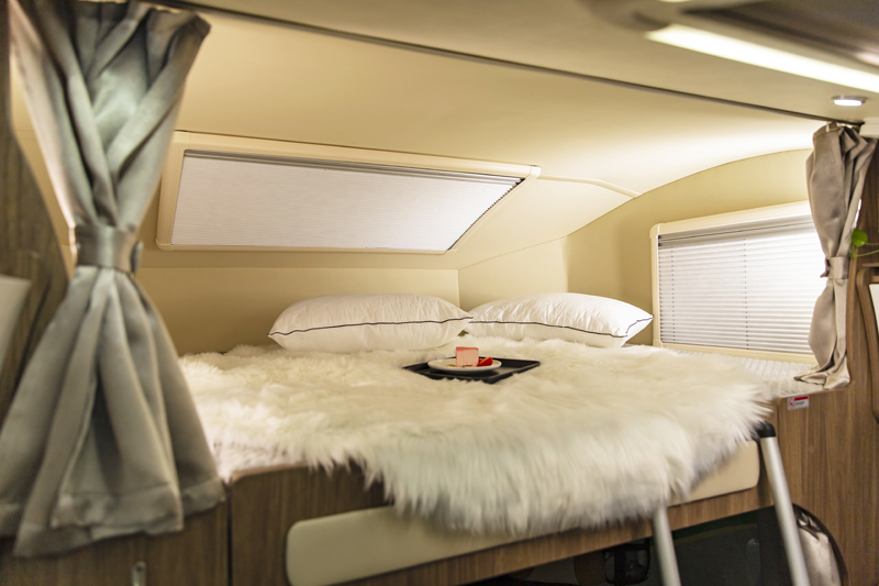 深度自駕，品質房車生活選這款