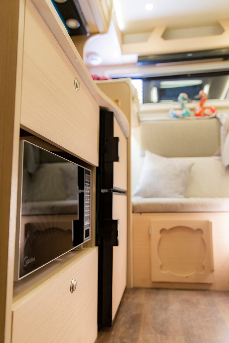 多款四驅房車,你看中哪個? 多款四驅房車,你看中哪個?