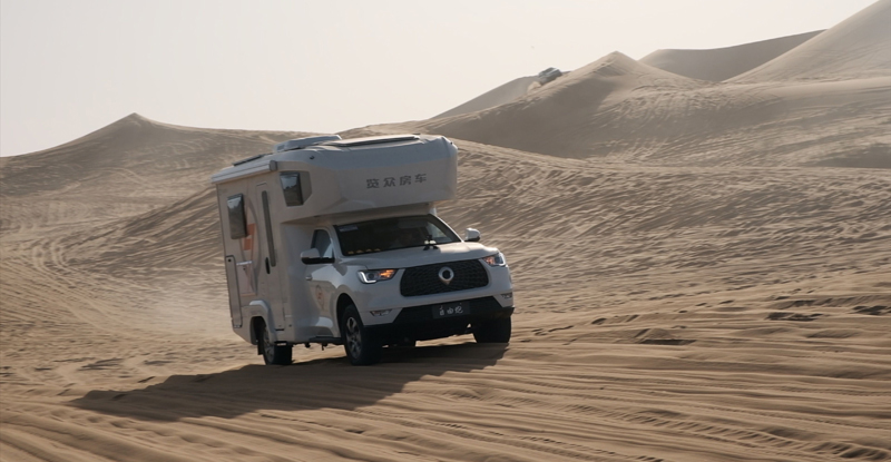 揭秘,90%的人不知道的房車專用底盤(pán)安全性 揭秘,90%的人不知道的房車專用底盤(pán)安全性