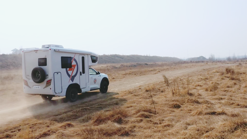 揭秘,90%的人不知道的房車專用底盤(pán)安全性 揭秘,90%的人不知道的房車專用底盤(pán)安全性