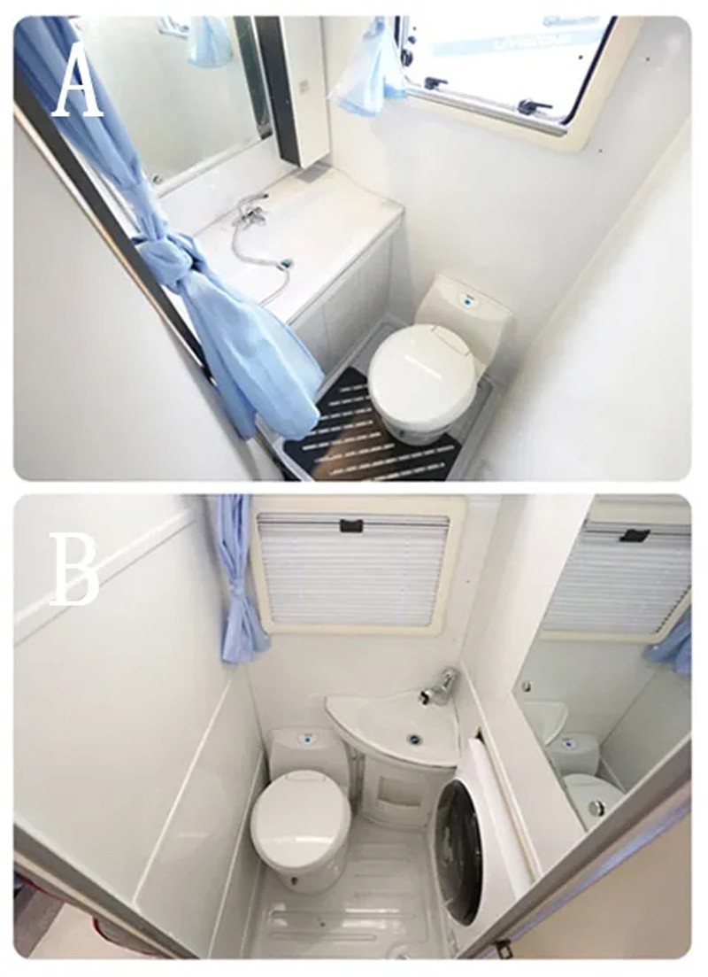 哪款自由炮和您更般配？