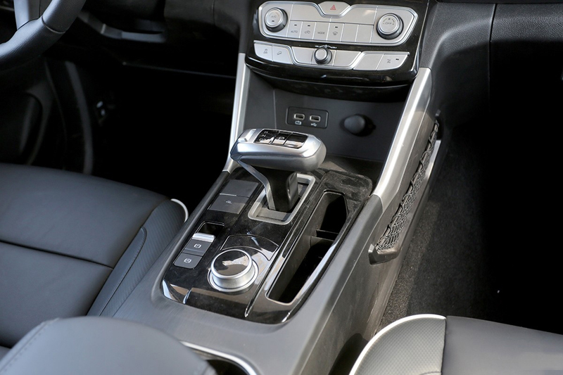 硬核實(shí)力，自由炮安全先行