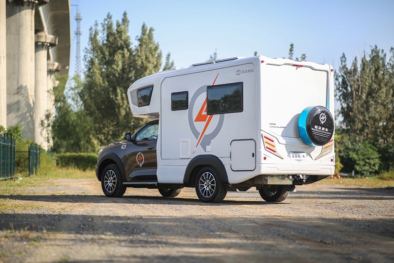 自由炮顏值實(shí)力派，動(dòng)力無需贅言