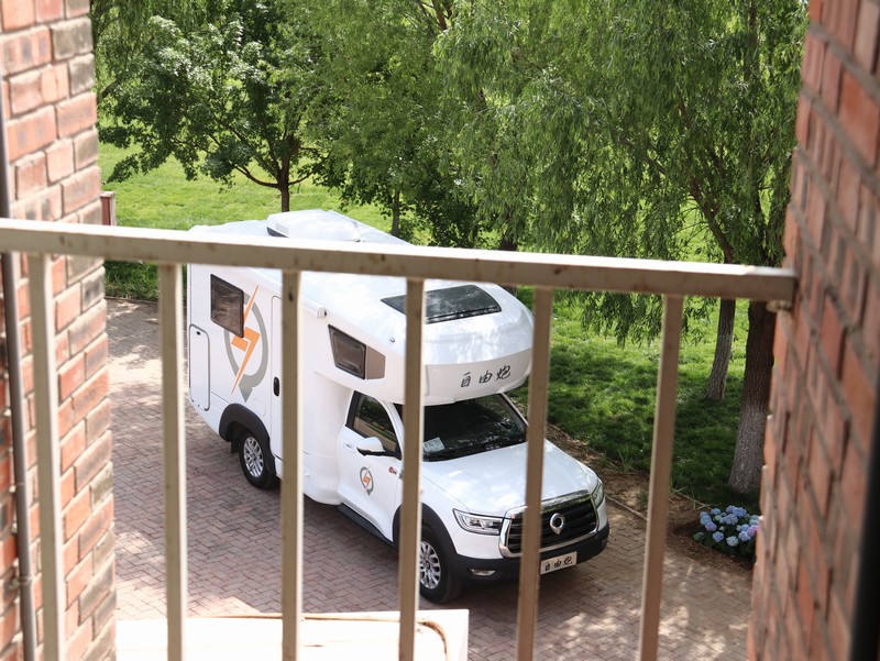 越野房車哪家好？四驅皮卡房車能滿足越野需求么？