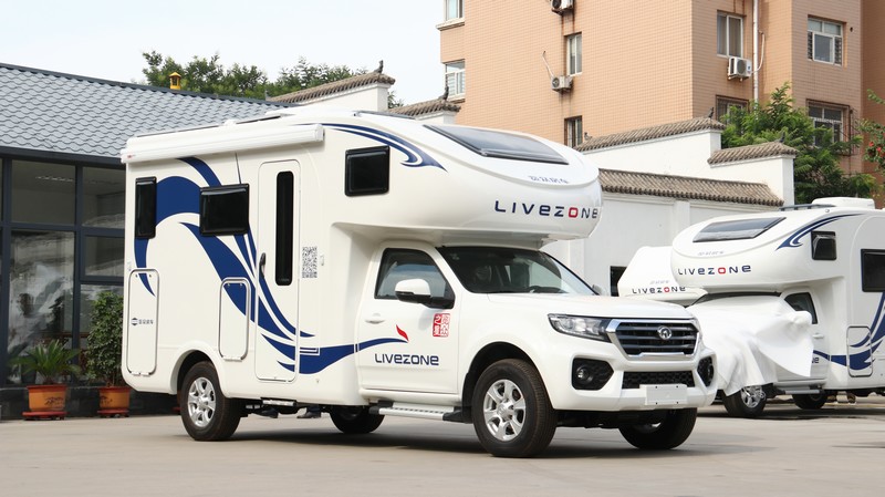 有適合城市用戶選擇的四驅房車嗎？