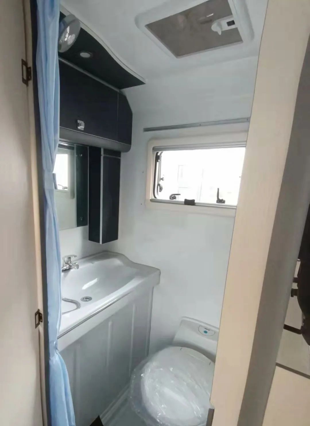 一輛優(yōu)秀的房車(chē)應(yīng)該具備哪些基因？看這里!