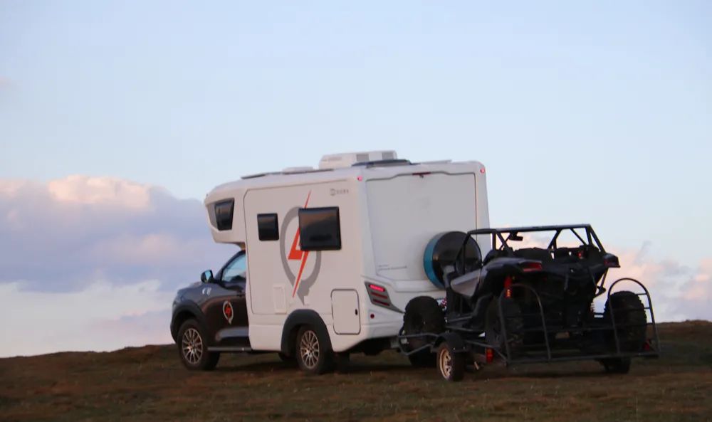 C6駕照即將到來(lái)！這款擁有牽引資質(zhì)的自行式房車(chē)千萬(wàn)別錯(cuò)過(guò)！