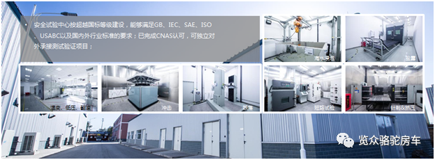 房車用電焦慮？那是因為沒有遇見Ta！