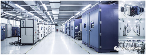 房車用電焦慮？那是因為沒有遇見Ta！