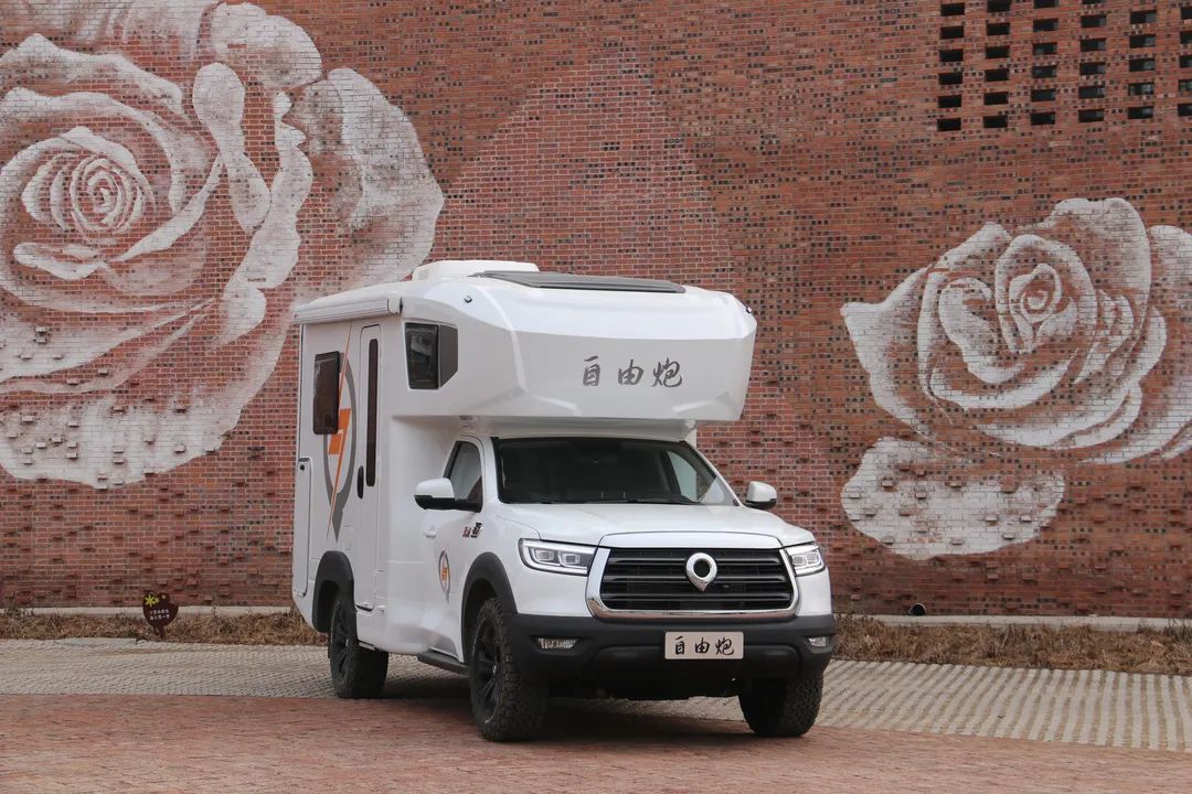 雪域西藏，此生必駕—— 自由炮護航！