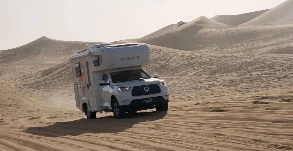 雪域西藏，此生必駕—— 自由炮護航！