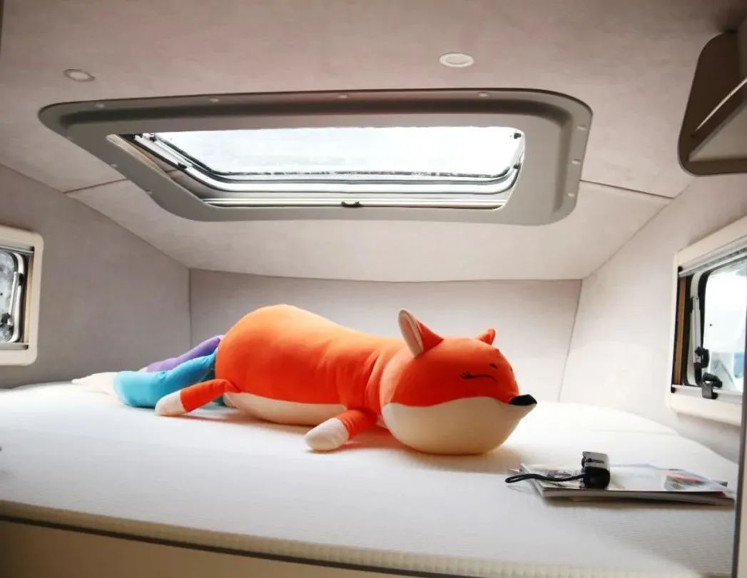 8月12日,相約武漢!顏值、動(dòng)力、空間都滿(mǎn)意的皮卡房車(chē)來(lái)了! 8月12日,相約武漢!顏值、動(dòng)力、空間都滿(mǎn)意的皮卡房車(chē)來(lái)了!