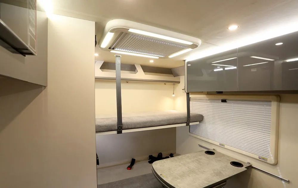 8月12日,相約武漢!顏值、動(dòng)力、空間都滿(mǎn)意的皮卡房車(chē)來(lái)了! 8月12日,相約武漢!顏值、動(dòng)力、空間都滿(mǎn)意的皮卡房車(chē)來(lái)了!