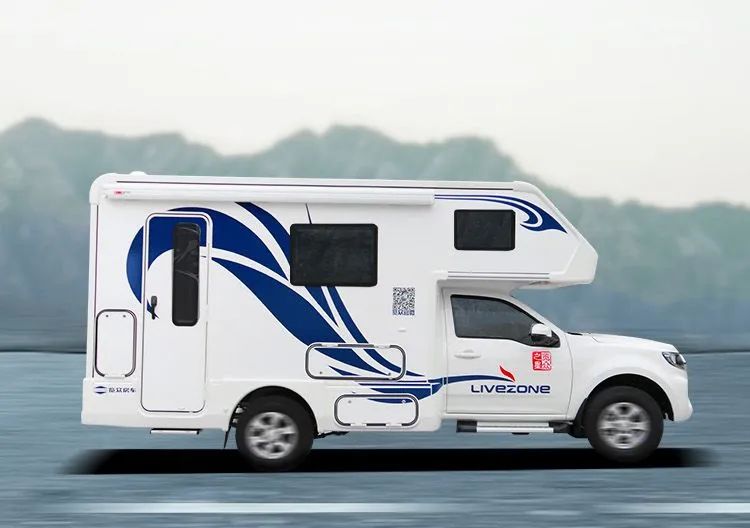 8月12日,相約武漢!顏值、動(dòng)力、空間都滿(mǎn)意的皮卡房車(chē)來(lái)了! 8月12日,相約武漢!顏值、動(dòng)力、空間都滿(mǎn)意的皮卡房車(chē)來(lái)了!