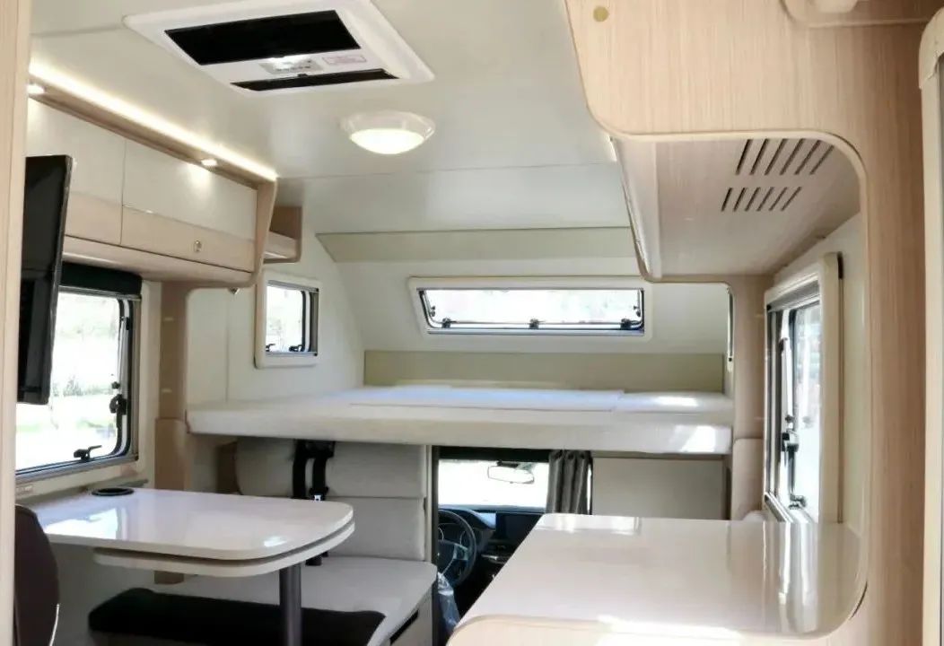 8月12日,相約武漢!顏值、動(dòng)力、空間都滿(mǎn)意的皮卡房車(chē)來(lái)了! 8月12日,相約武漢!顏值、動(dòng)力、空間都滿(mǎn)意的皮卡房車(chē)來(lái)了!