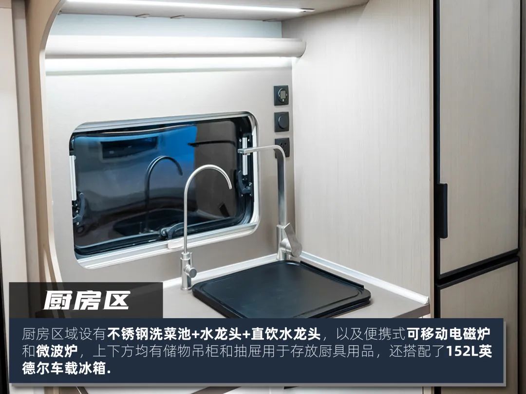 高階玩家都玩什么房車？