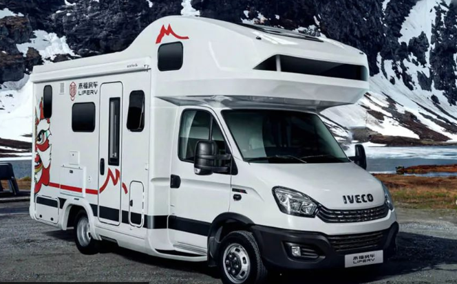 高階玩家都玩什么房車？