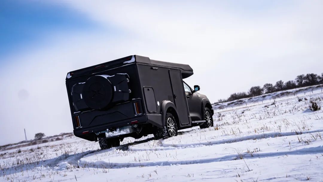 購(gòu)買(mǎi)柴油版房車(chē)的車(chē)友請(qǐng)注意！