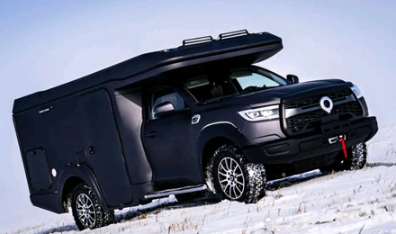 購(gòu)買柴油版房車的車友請(qǐng)注意！