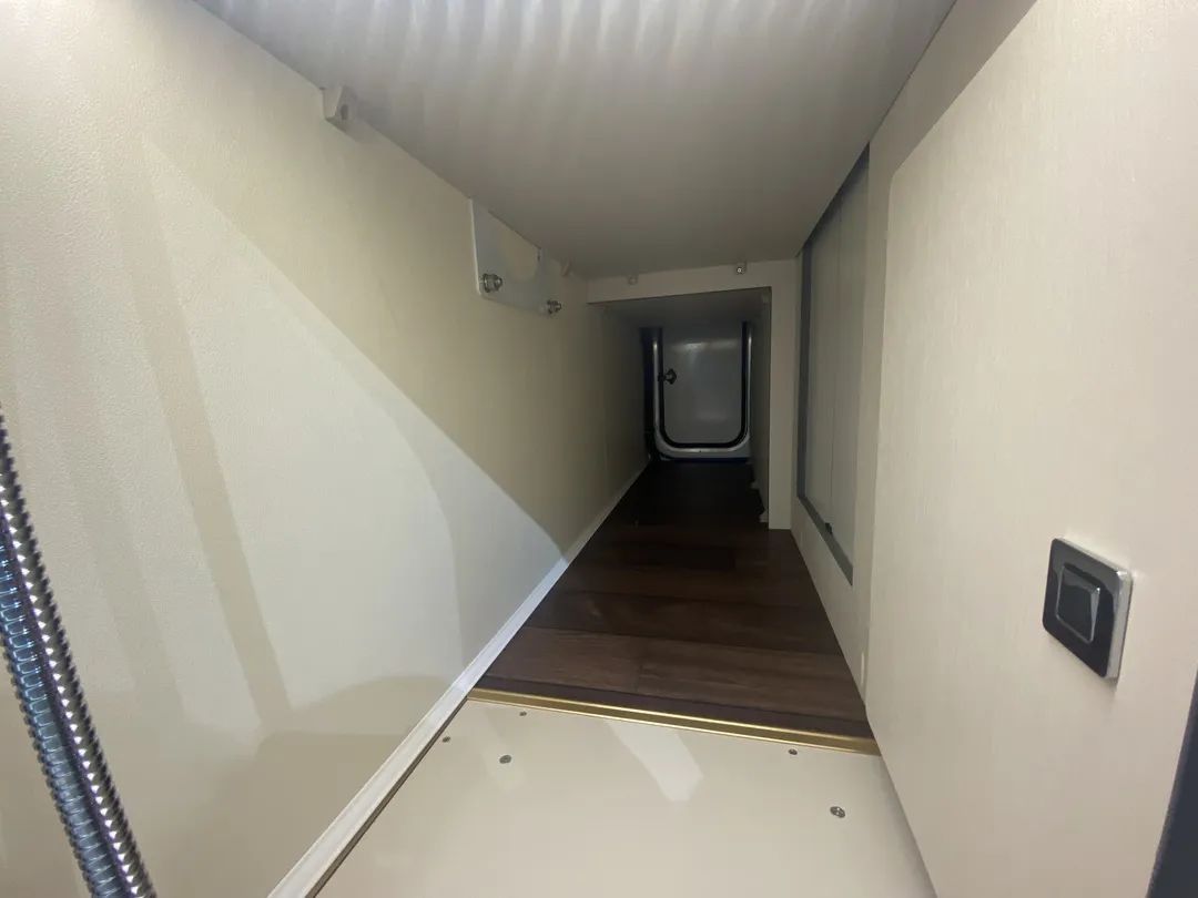 自由炮系列房車布局盤點，總有一款適合你！