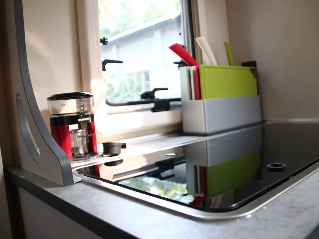 自由炮系列房車布局盤點，總有一款適合你！