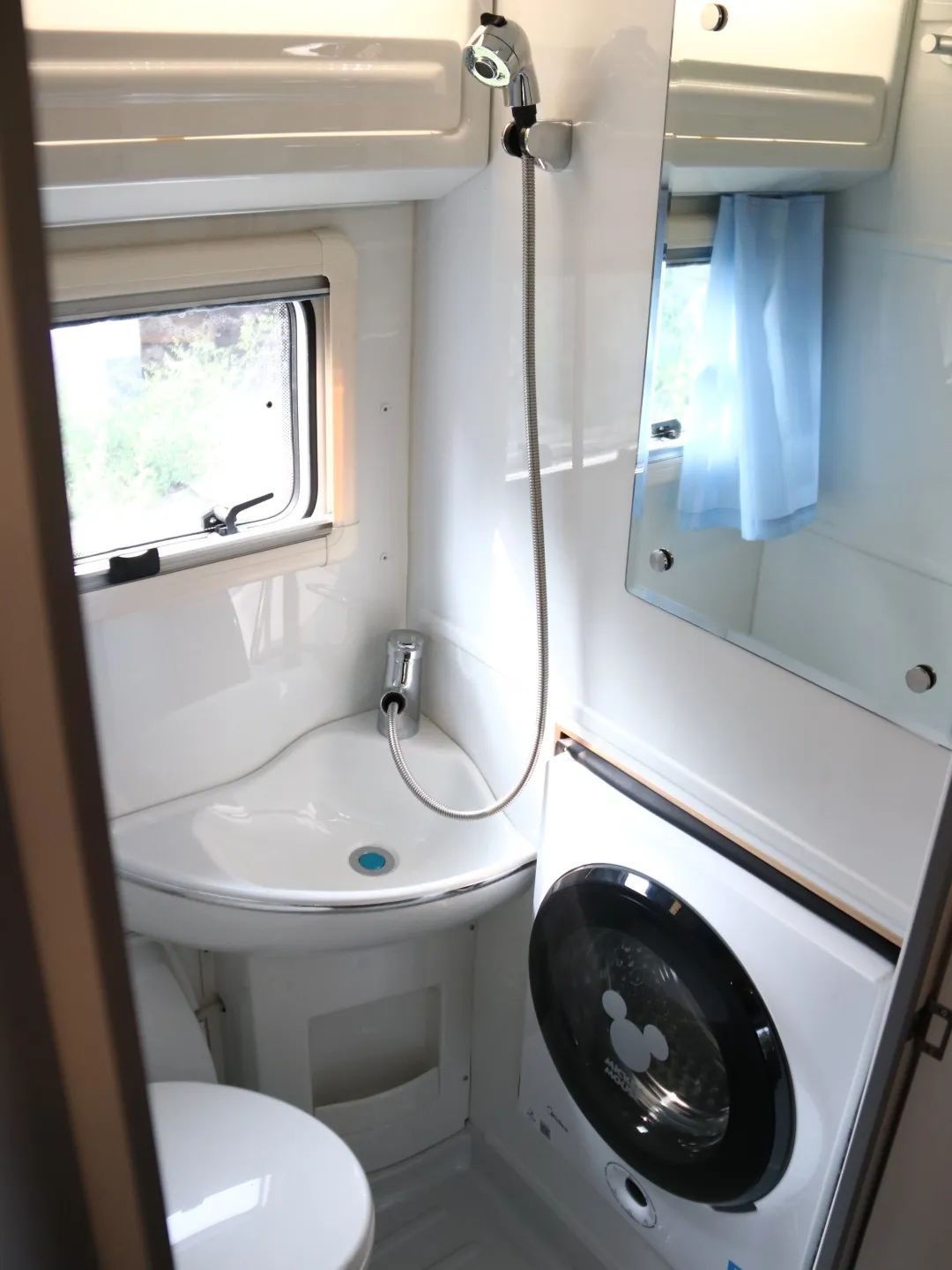 自由炮系列房車布局盤點，總有一款適合你！