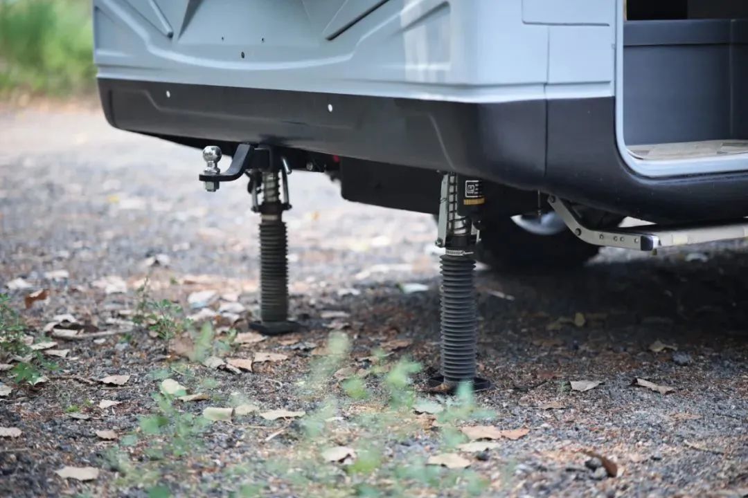 去海邊和野外，尋找失落的安寧