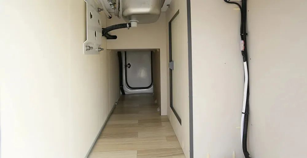 出門旅行行李太多沒地方放？這輛可以完美解決