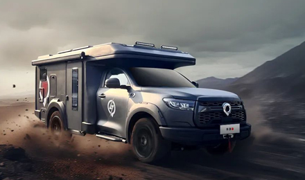 42.8萬！升頂炮·單排煥新而來！