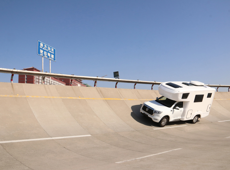 這么好的長(zhǎng)城炮房車，您來(lái)為他命名吧