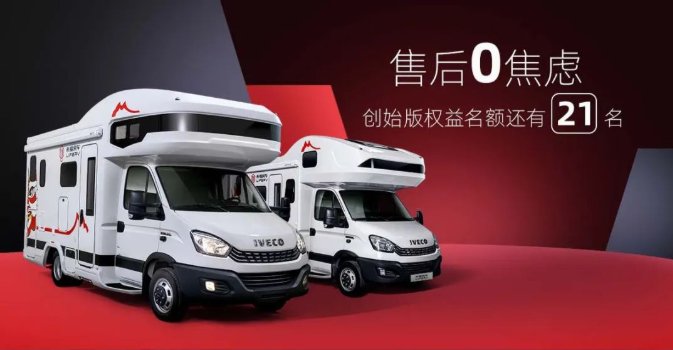 倒計時！創始版權益名額僅剩21名