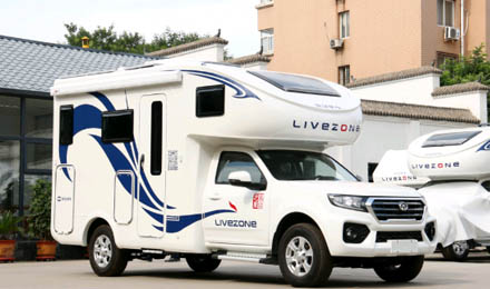 分時四驅(qū)、超大空間、一代經(jīng)典——風(fēng)駿C7！