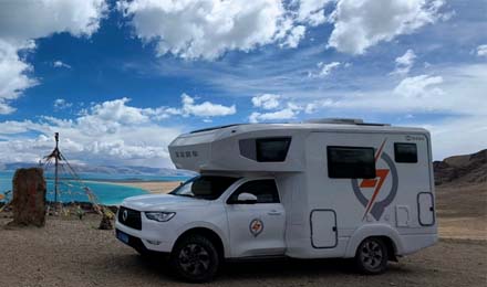 暑期家庭出游的車子，究竟該怎么選？